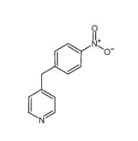 4-(4-硝基芐基)吡啶|1083-48-3 