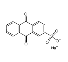 蒽醌-2-磺酸鈉|131-08-8 