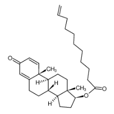 寶丹酮十一烯酸酯|13103-34-9 