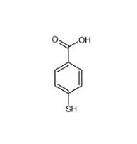 4-巰基苯甲酸|1074-36-8 