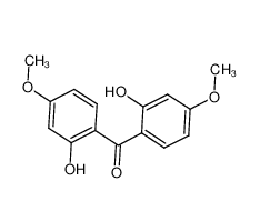 2,2'-二羥基-4,4'-二甲氧基二苯甲酮|131-54-4 