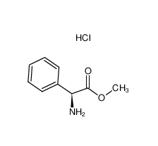 L-苯甘氨酸甲酯鹽酸鹽|13226-98-7 
