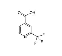 2-(三氟甲基)異煙酸|131747-41-6 