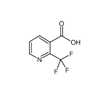 2-(三氟甲基)煙酸|131747-43-8 