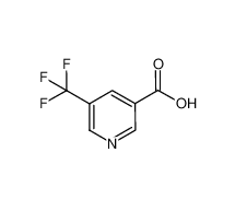 5-三氟甲基煙酸|131747-40-5 