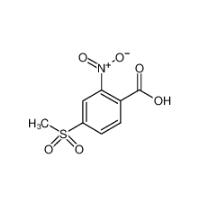 2-硝基-4-甲砜基苯甲酸|110964-79-9 