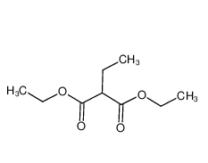 乙基丙二酸二乙酯|133-13-1 
