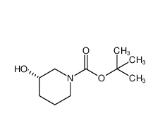 (S)-1-叔丁氧羰基-3-羥基哌啶|143900-44-1 