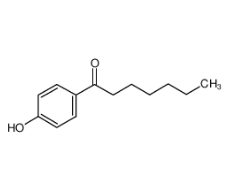 4'-羥基苯庚酮|14392-72-4 