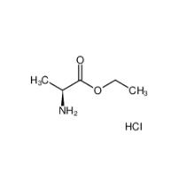 L-丙氨酸乙酯鹽酸鹽|1115-59-9 