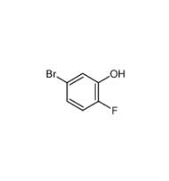 2-氟-5-溴苯酚|112204-58-7 