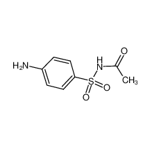 磺胺醋酰|144-80-9 