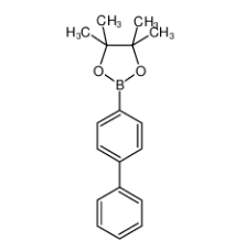 4-雙苯硼酸頻那醇酯|144432-80-4 