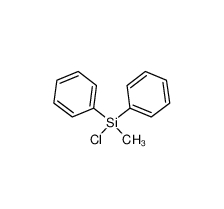 甲基二苯基氯硅烷|144-79-6 
