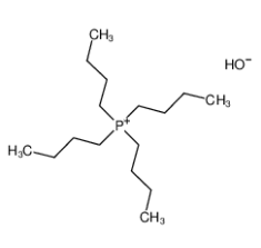 四正丁基氫氧化膦|14518-69-5 