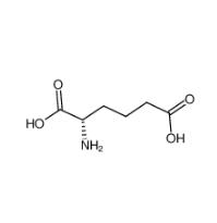 (S)-2-氨基己二酸|1118-90-7 