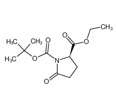 Boc-D-焦谷氨酸乙酯|144978-35-8 