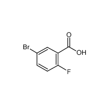 5-溴-2-氟苯甲酸|146328-85-0 