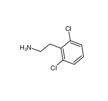 2,4-二氯苯酚呋喃|14573-23-0 