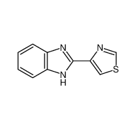 噻菌靈|148-79-8 