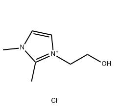 1-羥乙基-2,3-二甲基咪唑氯鹽|924297-45-0 