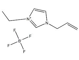 1-烯丙基-3-乙基咪唑四氟硼酸鹽 