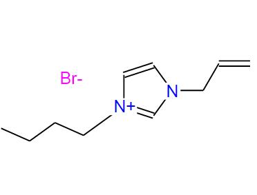 1-烯丙基-3-丁基咪唑溴鹽 