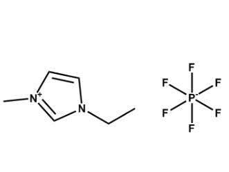 1-羥乙基-3-甲基咪唑六氟磷酸鹽 