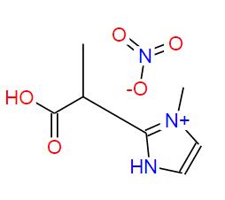 1-羧乙基-3-甲基咪唑硝酸鹽 