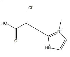 1-羧乙基-3-甲基咪唑氯鹽|936251-66-0 