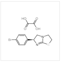 (-)-4-溴四咪唑草酸鹽|62284-79-1 