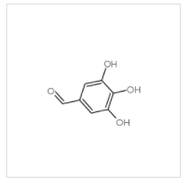 3,4,5-三羥基苯甲醛|13677-79-7 