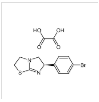 (+)-對(duì)溴四咪唑草酸鹽|71461-24-0 