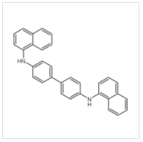 N,N’-二(1-萘基)-4,4’-聯(lián)苯二胺|152670-41-2 