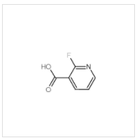 2-氟煙酸|393-55-5 