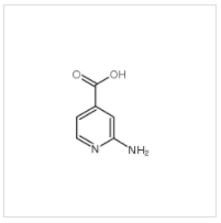 2-氨基異煙酸|13362-28-2 