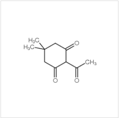 2-乙?；?5,5-二甲基-1,3-環(huán)己二酮|1755-15-3 