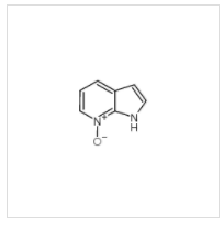 7-氮雜吲哚-7-氧化物|55052-24-9 