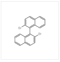 (+/-)-2,2-二溴-1,1-二聯(lián)萘|74866-28-7 