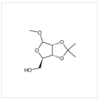 甲基-2,3-O-異亞丙基-D-呋喃核糖苷|72402-14-3 