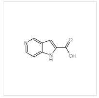 5-氮雜吲哚-2-甲酸|800401-65-4 