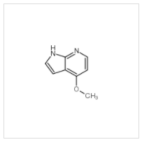 4-甲氧基-7-氮雜吲哚|122379-63-9 