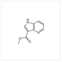 1H-吡咯并[3,2-B]吡啶-3-羧酸甲酯|952800-39-4 