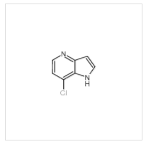 7-氯-4-氮雜吲哚|357263-48-0 