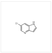 6-溴-4-氮雜吲哚|944937-53-5 