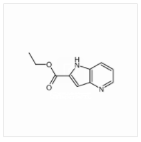 4-氮雜吲哚-2-甲酸乙酯|17288-32-3 