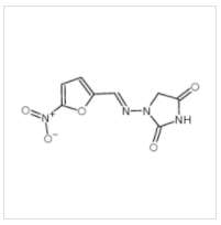呋喃妥因|67-20-9 