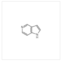 5-氮雜吲哚|271-34-1 