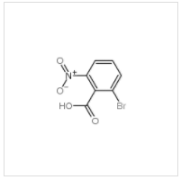 2-溴-6-硝基苯甲酸|38876-67-4 