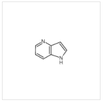 4-氮雜吲哚|272-49-1 